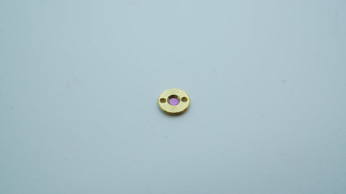 Jaeger LeCoultre - Calibre 467-2 - Balance Cap Jewel-Welwyn Watch Parts