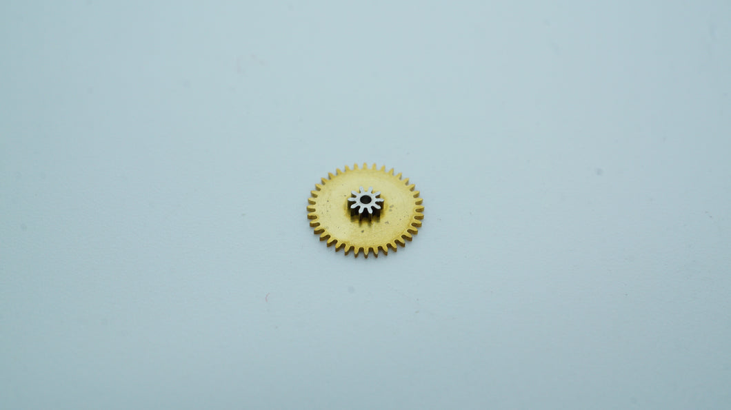 Jaeger LeCoultre - Calibre 467-2 - Minute Wheel-Welwyn Watch Parts