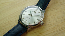 Mido Multifort Powerwind Automatic - Swiss Made - 917P-Welwyn Watch Parts