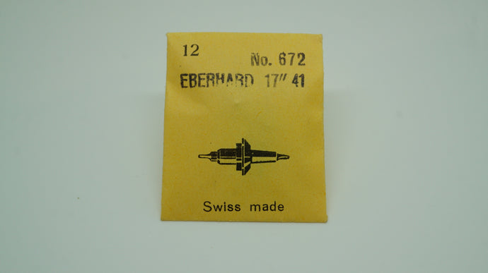 Eberhard 17