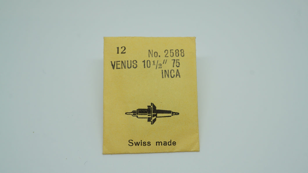 Venus 10.5