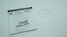 Sternkreuz - Rolex Acrylic Glass - XS 256.129 - 25.6mm-Welwyn Watch Parts