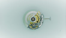 Garrard T16 Automatic Movement - ( ETA 28XX ) - Used-Welwyn Watch Parts