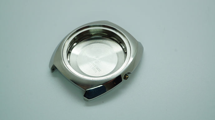 Stainless Steel Automatic Watch Case - AS 2063 - Refurb-Welwyn Watch Parts
