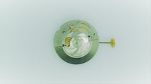 ETA Calibre 2452 - Automatic Movement - Used/Working-Welwyn Watch Parts