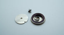 Helvetia Calibre 75A - Movement Spares - Used/Good-Welwyn Watch Parts