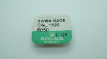 Rolex Genuine - Cal 1520 - Part#8050 4th Wheel-Welwyn Watch Parts