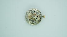 Landeron Chronograph Movement - Calibre 51 - Used/Working-Welwyn Watch Parts