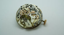 Landeron Chronograph Movement - Calibre 51 - Used/Working-Welwyn Watch Parts