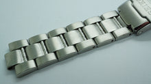 Seiko Oyster Style Bracelet - 19mm Clasp / 20mm Lug Fit-Welwyn Watch Parts