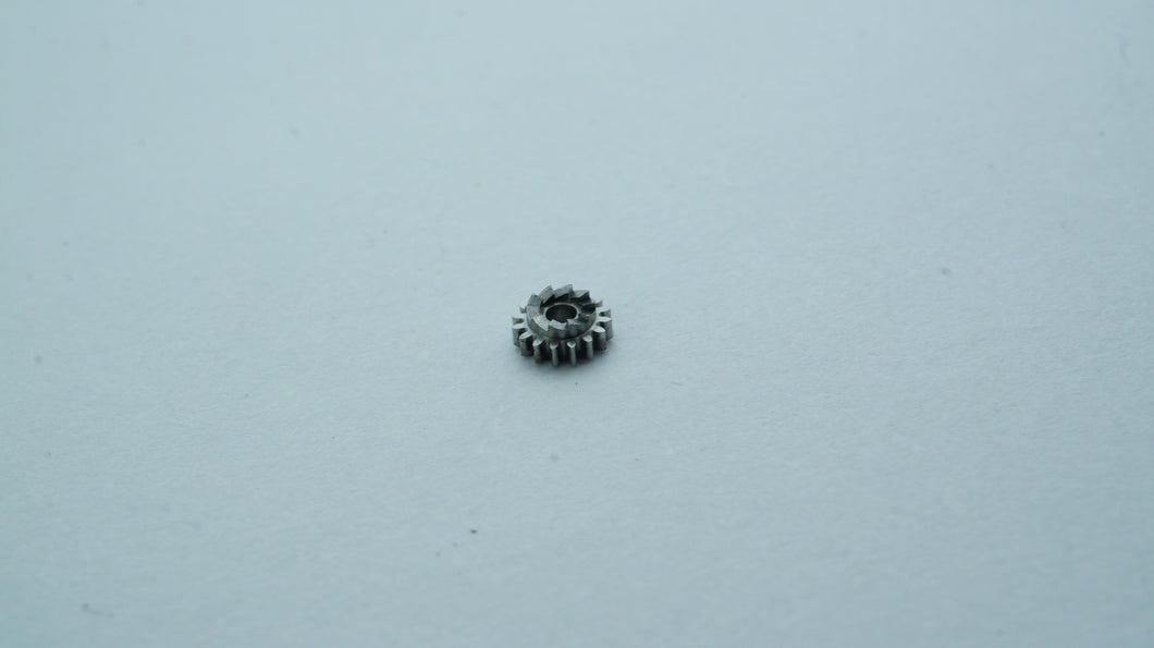 Zenith Cal 18-28-3P - Winding Pinion-Welwyn Watch Parts