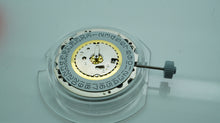 Ronda Quartz Movement - NOS - Calibre 705 - H0.75mm-Welwyn Watch Parts