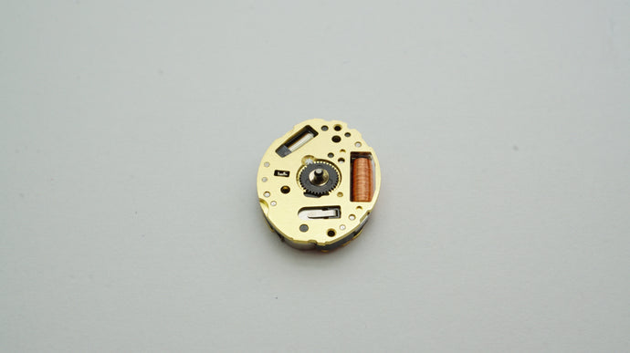 Miyota Calibre 5Y20 Quartz Movement-Welwyn Watch Parts