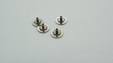 ETA Quartz - Cal 955.XXX & 956.XXX Parts - #242 1.88mm-Welwyn Watch Parts