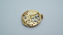 ETA - Cal 980 Manual Wind Movement - Rose Plated - Inca-Welwyn Watch Parts