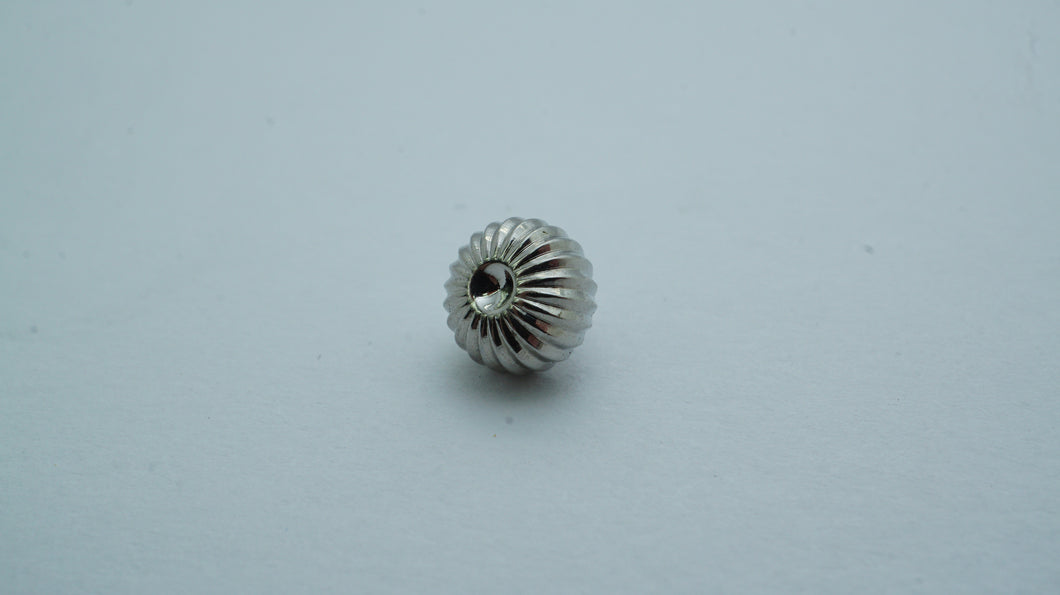 Pumpkin/Onion Style Watch Crowns - Stainless Steel-Welwyn Watch Parts