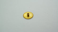 ETA - Cal 6498/6497 - Movement Spares-Welwyn Watch Parts