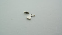 ETA - Cal 6498/6497 - Movement Spares-Welwyn Watch Parts