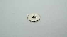 ETA - Cal 6498/6497 - Movement Spares-Welwyn Watch Parts