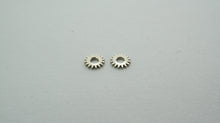 ETA - Cal 6498/6497 - Movement Spares-Welwyn Watch Parts