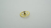 ETA - Cal 6498/6497 - Movement Spares-Welwyn Watch Parts