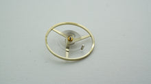 ETA - Cal 6498/6497 - Movement Spares-Welwyn Watch Parts