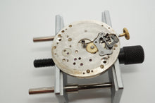 Tissot Calibre 27-2 Movement Complete - 12"'-Welwyn Watch Parts