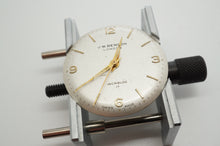 FHF Calibre 70 - Manual Wind Movement-Welwyn Watch Parts