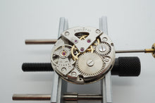 Durowe 1258 Calibre Movement - 10.5"'-Welwyn Watch Parts