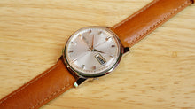 Seiko - 6619-8010 - Week Dater - Vintage 1965 Automatic Watch-Welwyn Watch Parts
