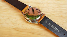 Seiko - 6619-8010 - Week Dater - Vintage 1965 Automatic Watch-Welwyn Watch Parts