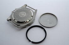 Tissot P363/463 Le Locle Casing Complete - Stainless Steel-Welwyn Watch Parts