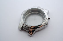 Seiko NOS Quartz Casing - Model 5M63-0C00 - Stainless Steel-Welwyn Watch Parts