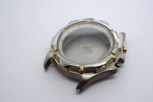 Seiko NOS Quartz Casing - Model 5M43-OC10 - Titanium/Gold PVD Kinetic-Welwyn Watch Parts
