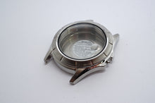 Seiko NOS Quartz Casing - Model 8F32-0070 - Stainless Steel-Welwyn Watch Parts