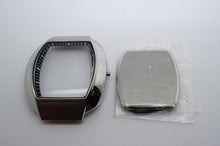 Seiko NOS Quartz Casing - Model 7N42-OBJO - Stainless Steel-Welwyn Watch Parts
