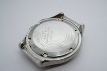 Seiko Watch Case - Stainless Steel - Model 5606-7290 - 36.5mm-Welwyn Watch Parts
