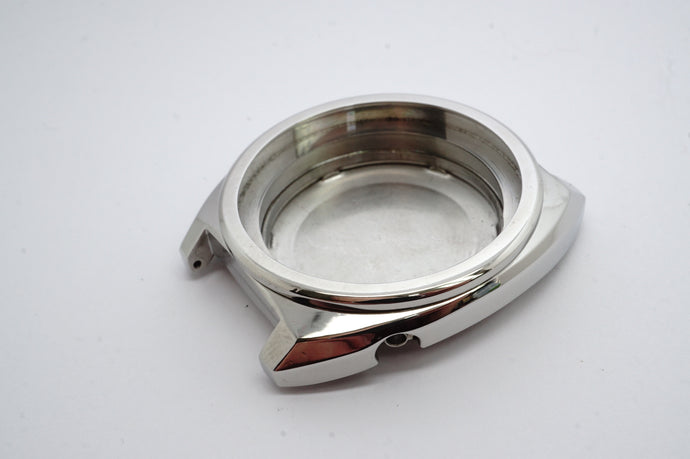 Seiko Watch Case - Stainless Steel - Model 6119-8273 - 39.4mm-Welwyn Watch Parts