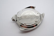 Seiko Watch Case - Stainless Steel - Model 6119-8273 - 39.4mm-Welwyn Watch Parts