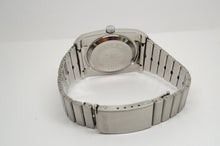 Seiko LordMatic - Blue Dial - Model 5606-6020-Welwyn Watch Parts