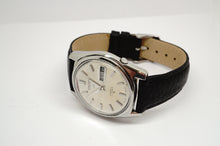 Seiko 5 Automatic - Champagne Dial - Model 6119-8090-Welwyn Watch Parts