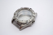 Tissot Complete Case - Model P343/443 - Steel - Sapphire Glass-Welwyn Watch Parts
