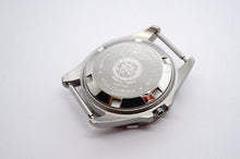 Tissot Complete Case - Model P343/443 - Steel - Sapphire Glass-Welwyn Watch Parts