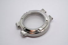 Tissot Complete Case - Model P881/981 Powermatic - Steel - Sapphire Glass-Welwyn Watch Parts