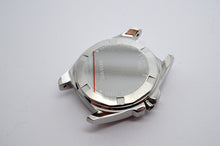 Tissot Complete Case - Model P830/930 - Steel - Sapphire Glass-Welwyn Watch Parts