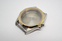 Tissot Complete Case - Model P342/442-1 PR100 - Steel & PVD - Sapphire Glass-Welwyn Watch Parts
