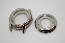 Tissot Complete Case - Model R423/323 Auto - Sapphire Glass-Welwyn Watch Parts