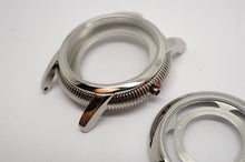 Tissot Complete Case - Model R423/323 Auto - Sapphire Glass-Welwyn Watch Parts