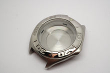 Tissot Complete Case - Model S464/564-4 - Steel - Sapphire Glass-Welwyn Watch Parts