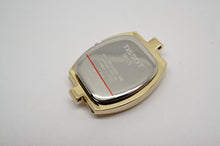Tissot Complete Case - Model L952 - Gold PVD - Sapphire Glass-Welwyn Watch Parts